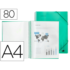 Carpeta liderpapel...