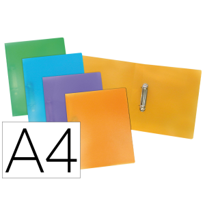 Carpeta liderpapel 2...