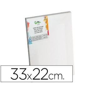 Bastidor liderpapel 4p...