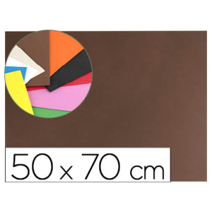 Goma eva liderpapel 50x70cm...