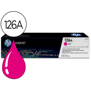 Toner hp laserjet cp1025...