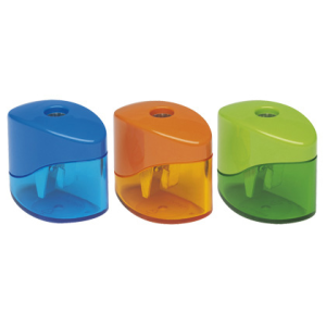 Sacapuntas m+r metalico...