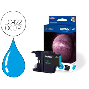 Ink-jet brother lc-1220...