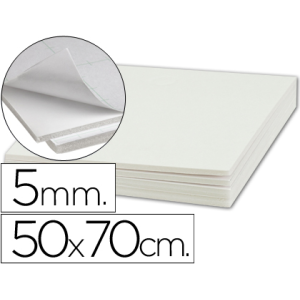 Carton pluma liderpapel...