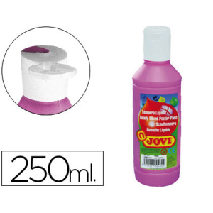 Tempera liquida jovi...