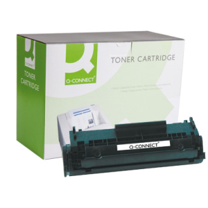 Toner q-connect compatible...