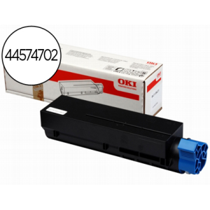 Toner oki b411 b431 3000 pag