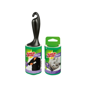 Rodillo quitapelusas con...