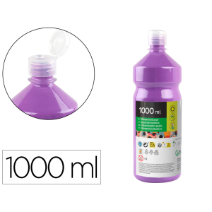Tempera liquida liderpapel...