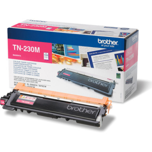 Toner brother tn-230...