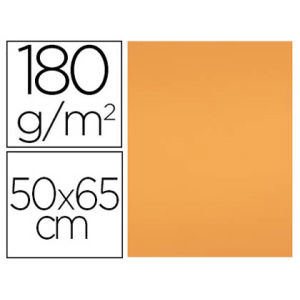Cartulina liderpapel 50x65...