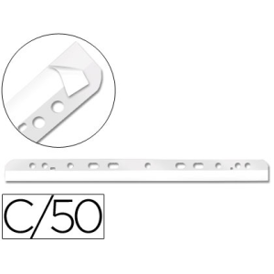 Tira multitaladro...