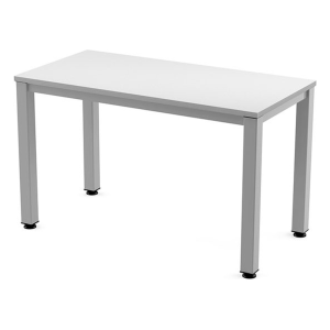 Mesa de oficina rocada...