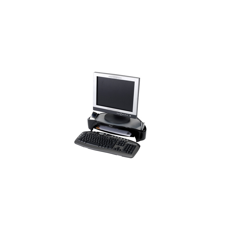 Soporte fellowes para monitor smart suites plus
