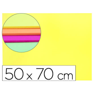Goma eva liderpapel 50x70cm...