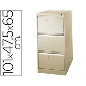 Fichero cajones de suelo...