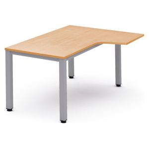 Mesa oficina rocada serie...