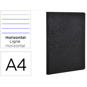 Libreta age-bag tapa...