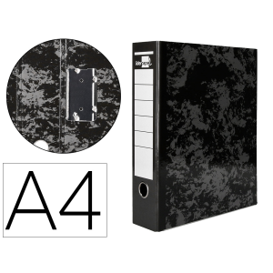 Archivador de palanca...