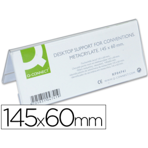 Identificador sobremesa...