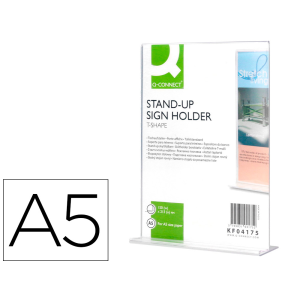 Expositor sobremesa...