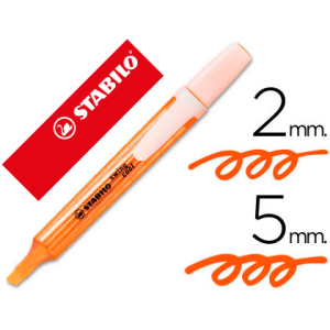 Rotulador stabilo marcador...