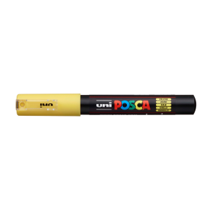 Rotulador uni posca 0,7 mm...