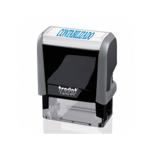 Sello entintado printy 4911...