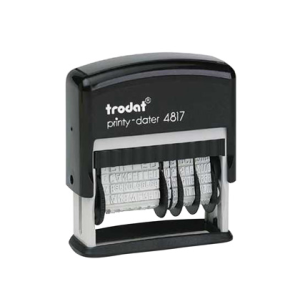 Formulario trodat con...