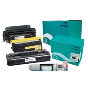 Toner q-connect compatible...