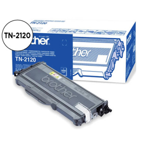 Toner brother tn-2120...