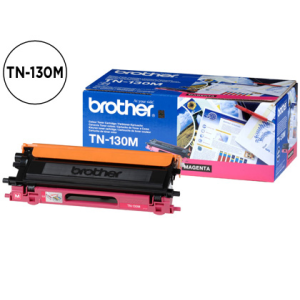 Toner brother tn130m...
