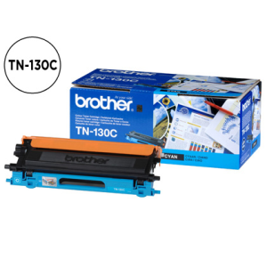 Toner brother tn130c...
