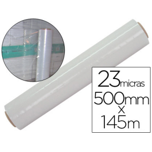 Film extensible q-connect...