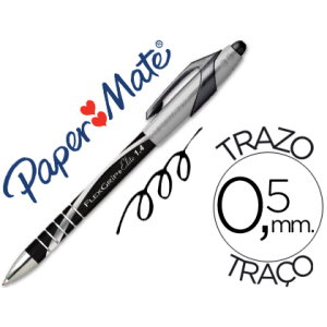 Boligrafo flexgrip elite...