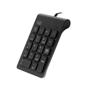 Teclado numerico tnb usb-a...