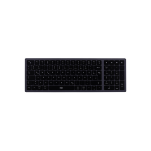 Teclado tnb iclik ultrafino...