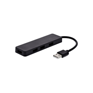 Hub tnb first 4 puertos usb...