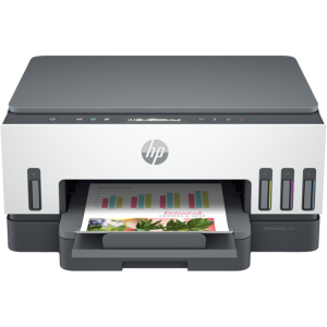 Equipo multifuncion hp...