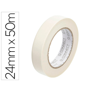 Cinta adhesiva q-connect...