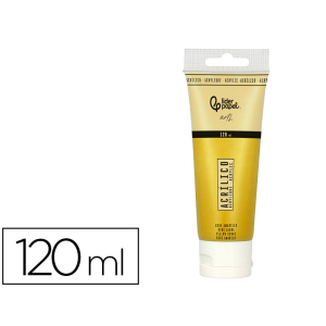Pintura acrilica liderpapel...