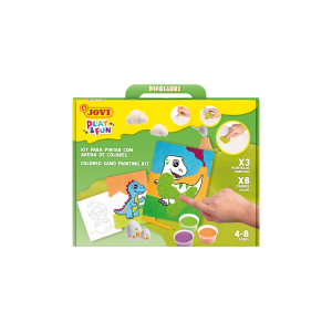 Juego jovi play&fun pinta...