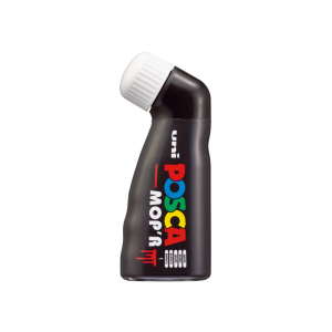 Rotulador uni posca mop r...