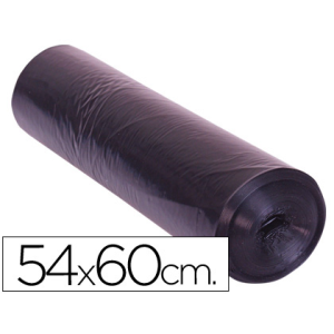 Bolsa basura domestica...