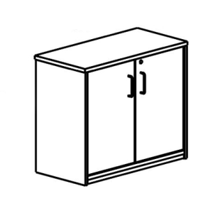 Armario rocada con un...