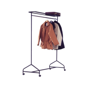 Vestidor portatil con...