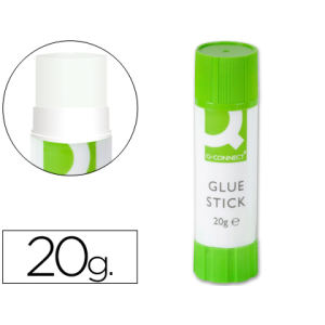 Pegamento q-connect en...