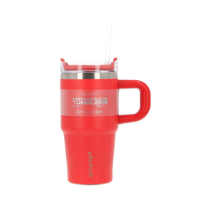 Taza termica asa antartik...