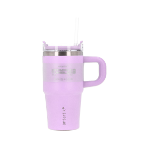 Taza termica asa antartik...
