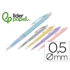 Portaminas liderpapel...